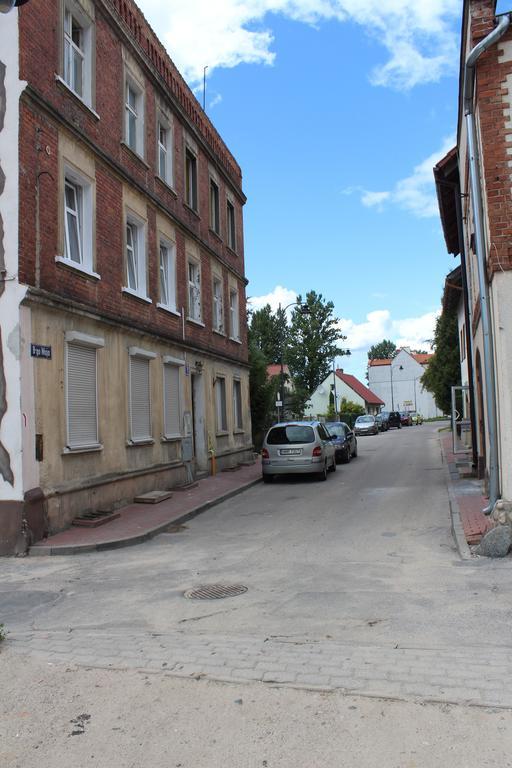 Stara Kamienica Centrum مارونجوفو المظهر الخارجي الصورة
