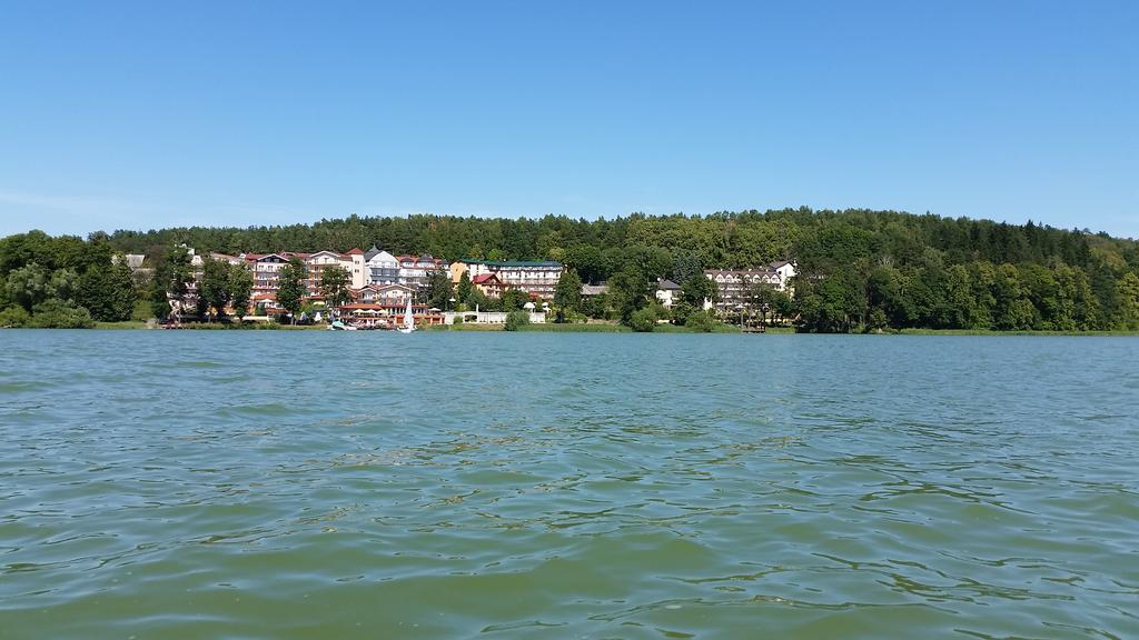 Stara Kamienica Centrum مارونجوفو المظهر الخارجي الصورة